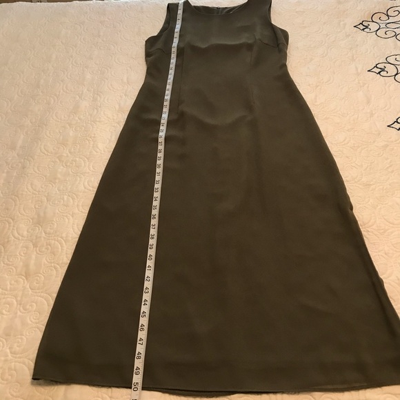 Danny &Nicole Sheath Dress Size 8 - Picture 7 of 8